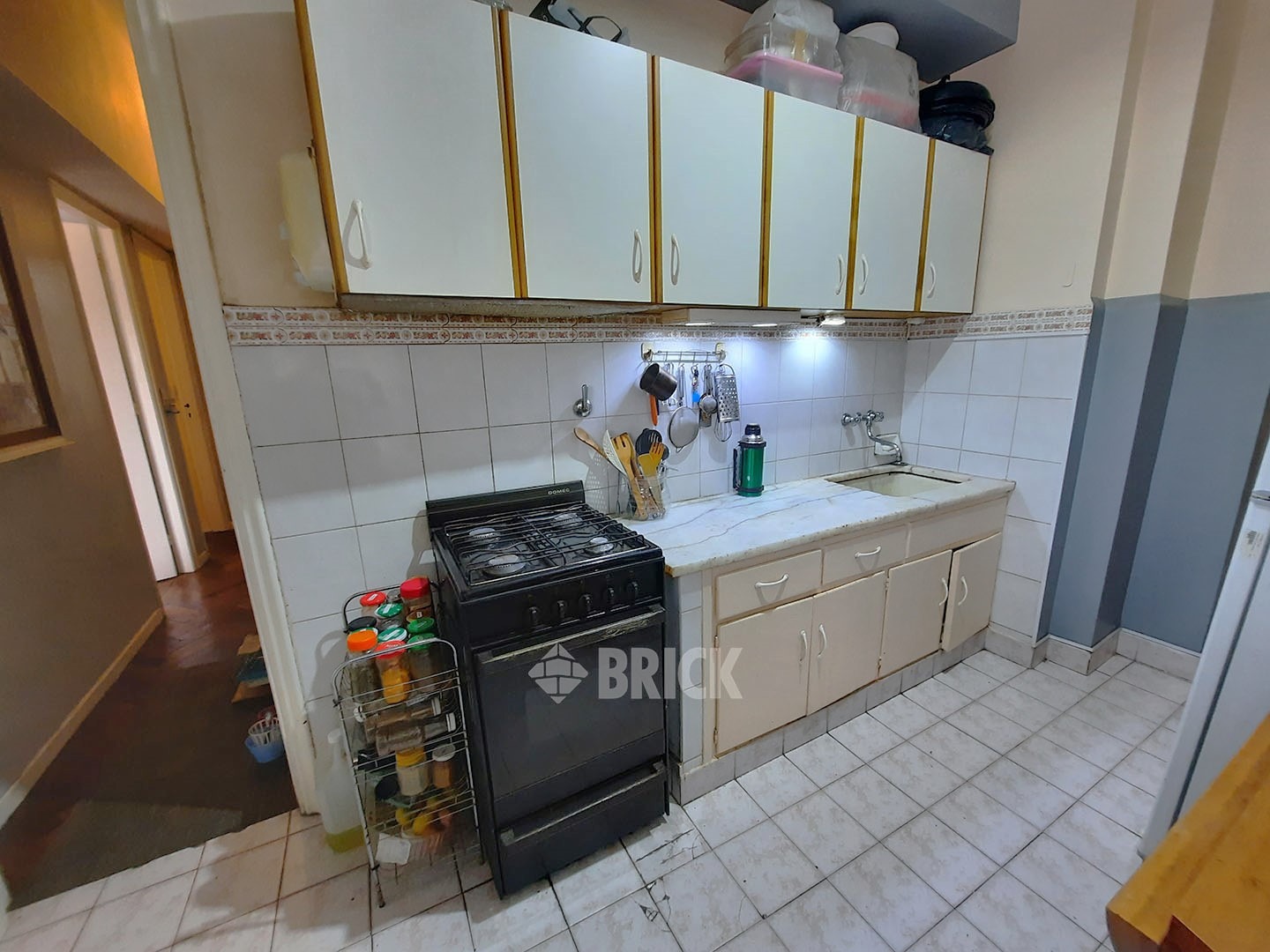 SARMIENTO al 2500 Piso 7 10