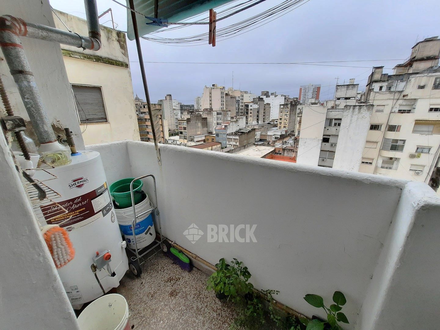 SARMIENTO al 2500 Piso 7 15