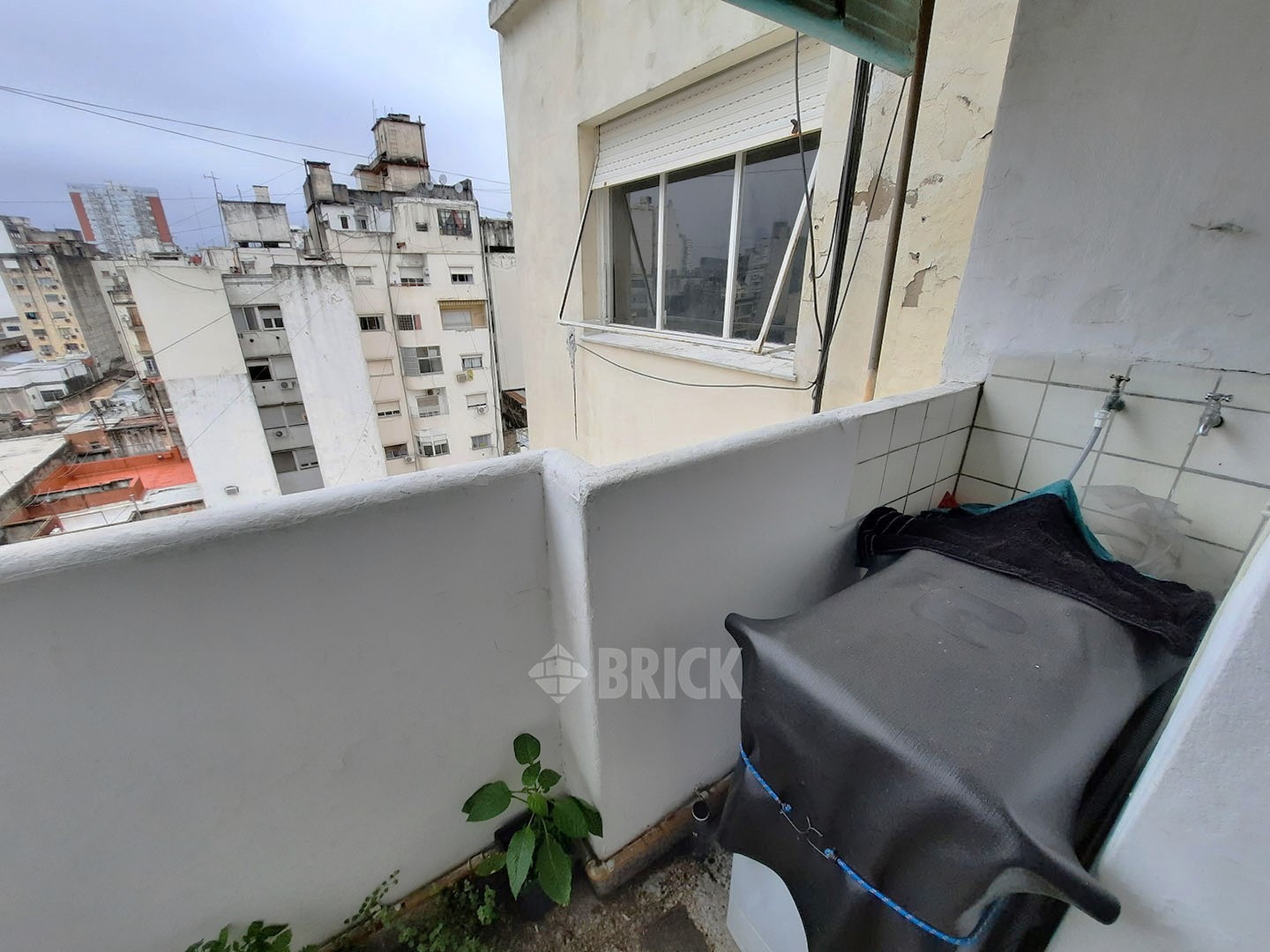 SARMIENTO al 2500 Piso 7 16
