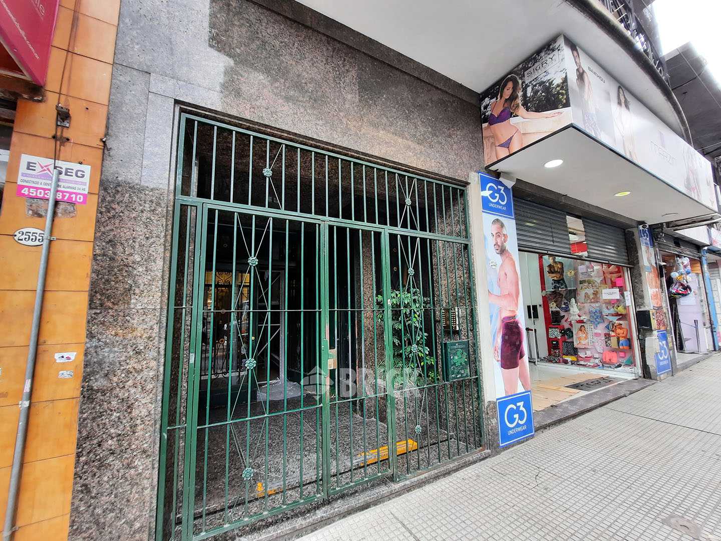 SARMIENTO al 2500 Piso 7 22