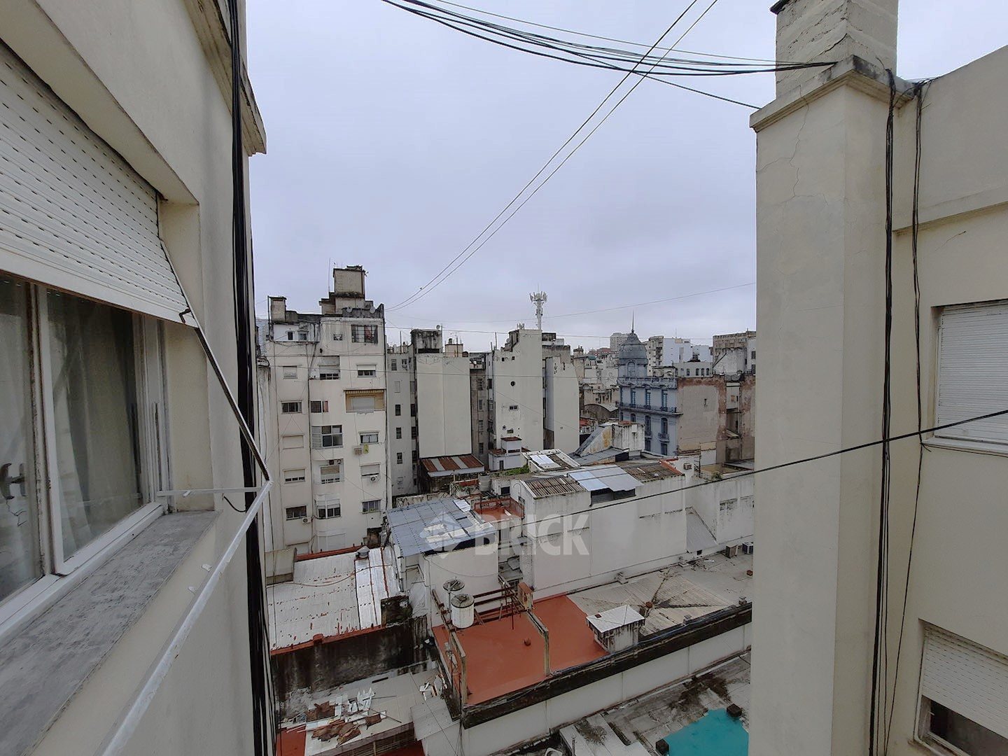 SARMIENTO al 2500 Piso 7 8