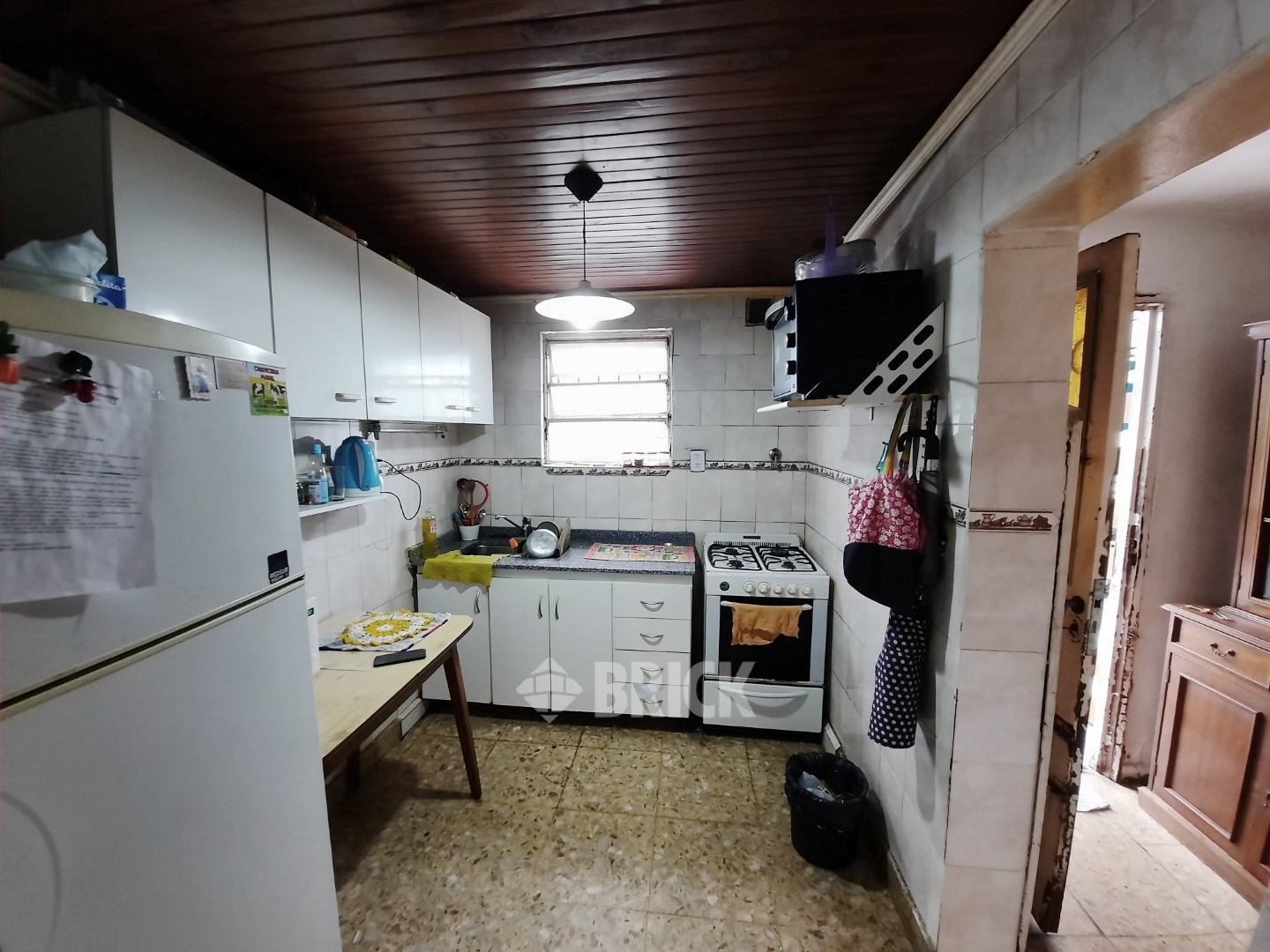 CASACUBERTA, CORONEL al 3900 11