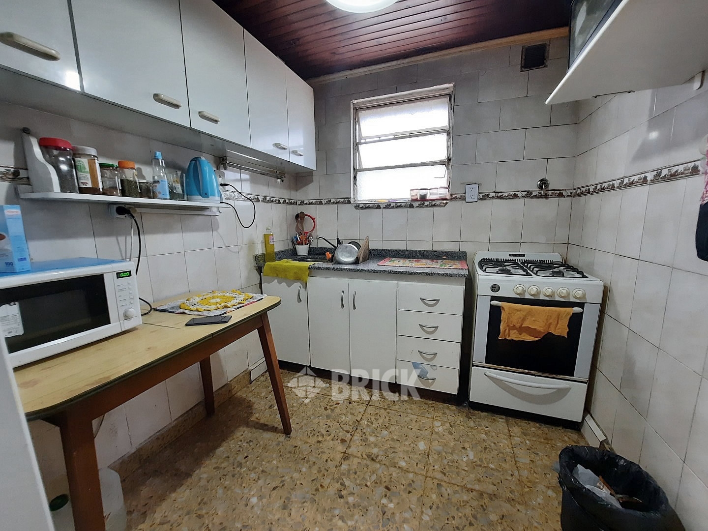 CASACUBERTA, CORONEL al 3900 12