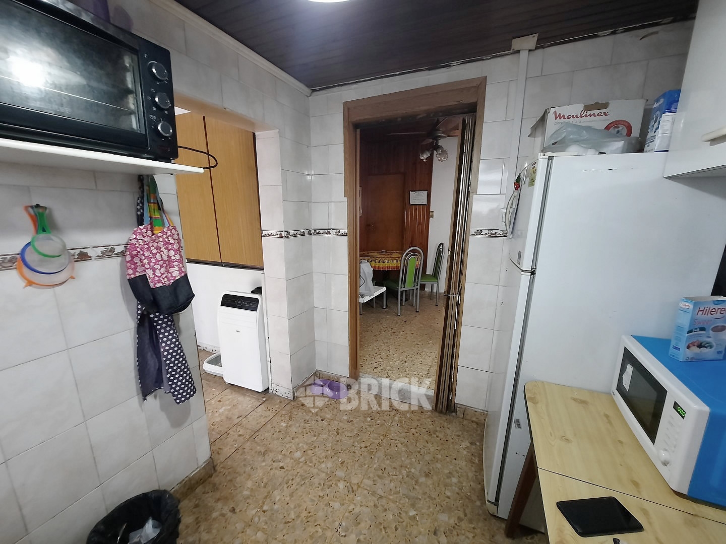 CASACUBERTA, CORONEL al 3900 13