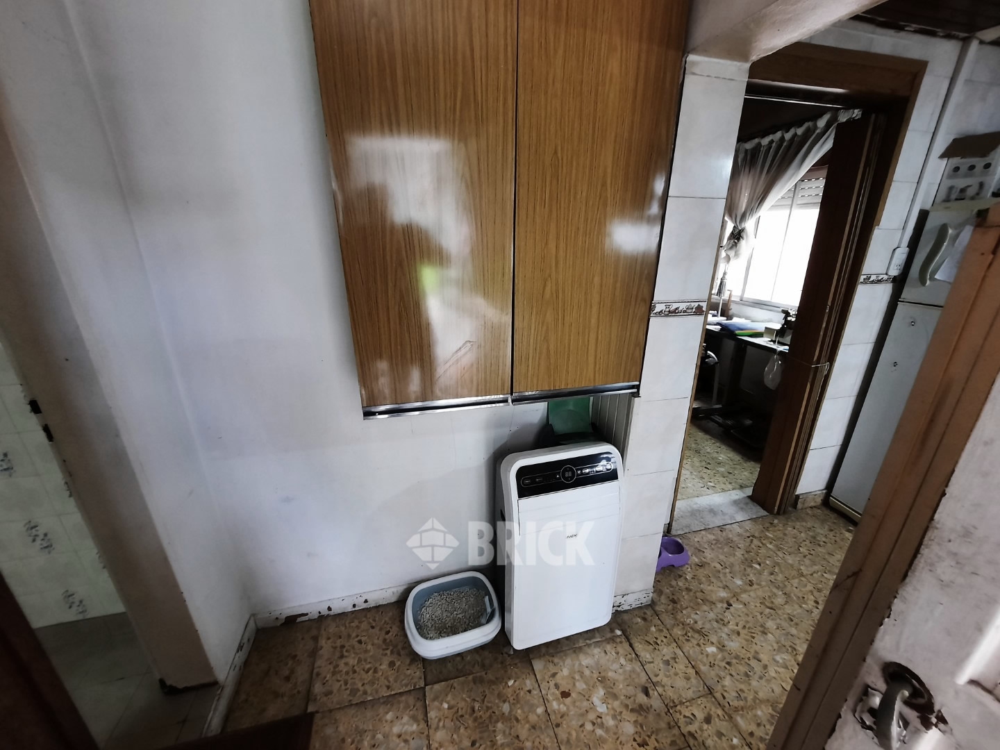 CASACUBERTA, CORONEL al 3900 15