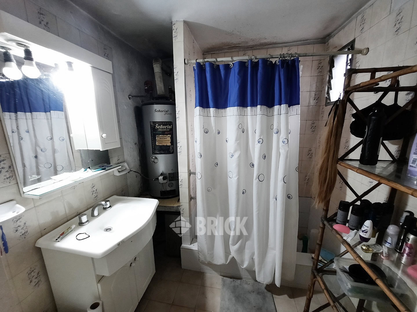 CASACUBERTA, CORONEL al 3900 16