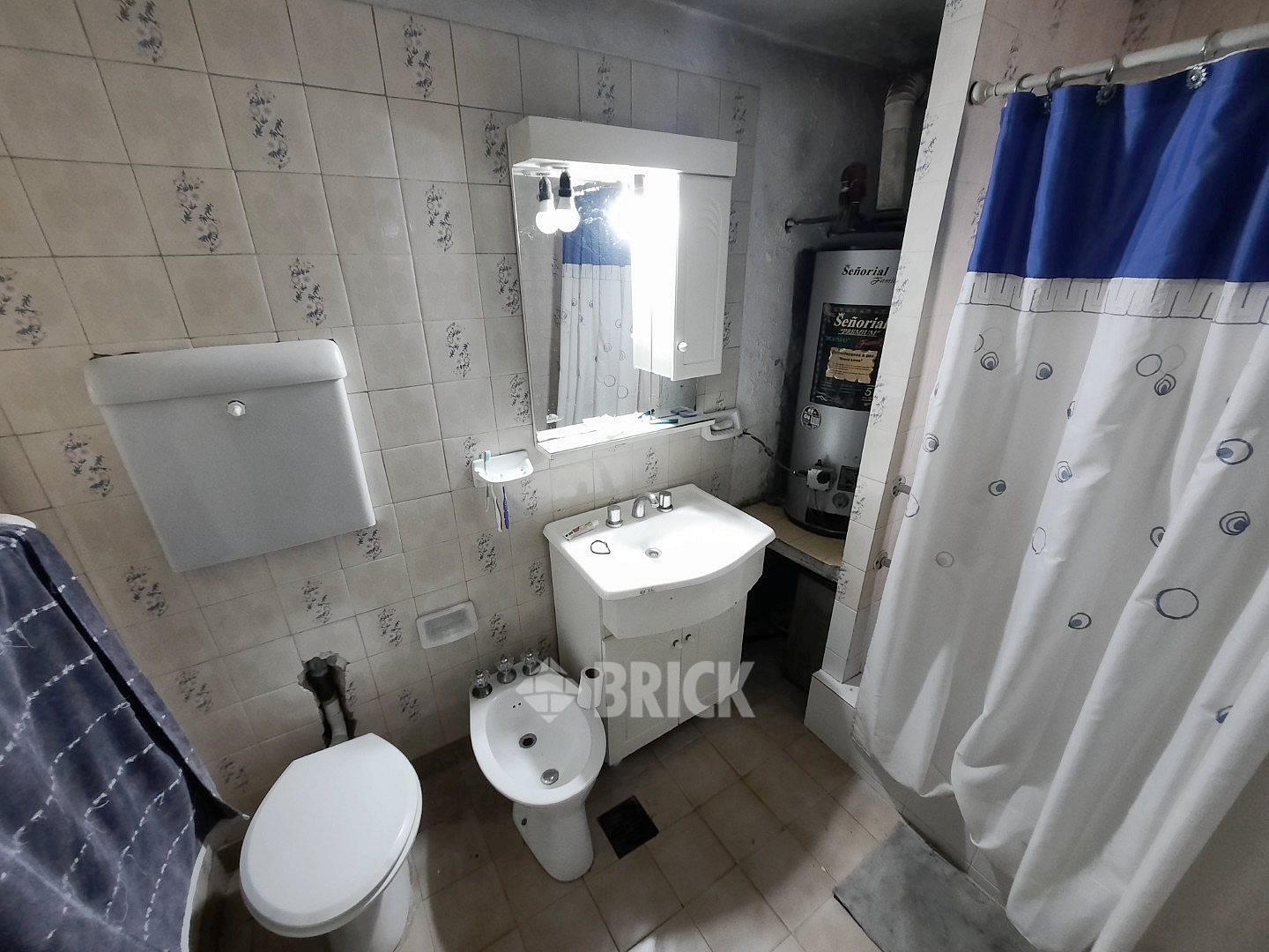 CASACUBERTA, CORONEL al 3900 17