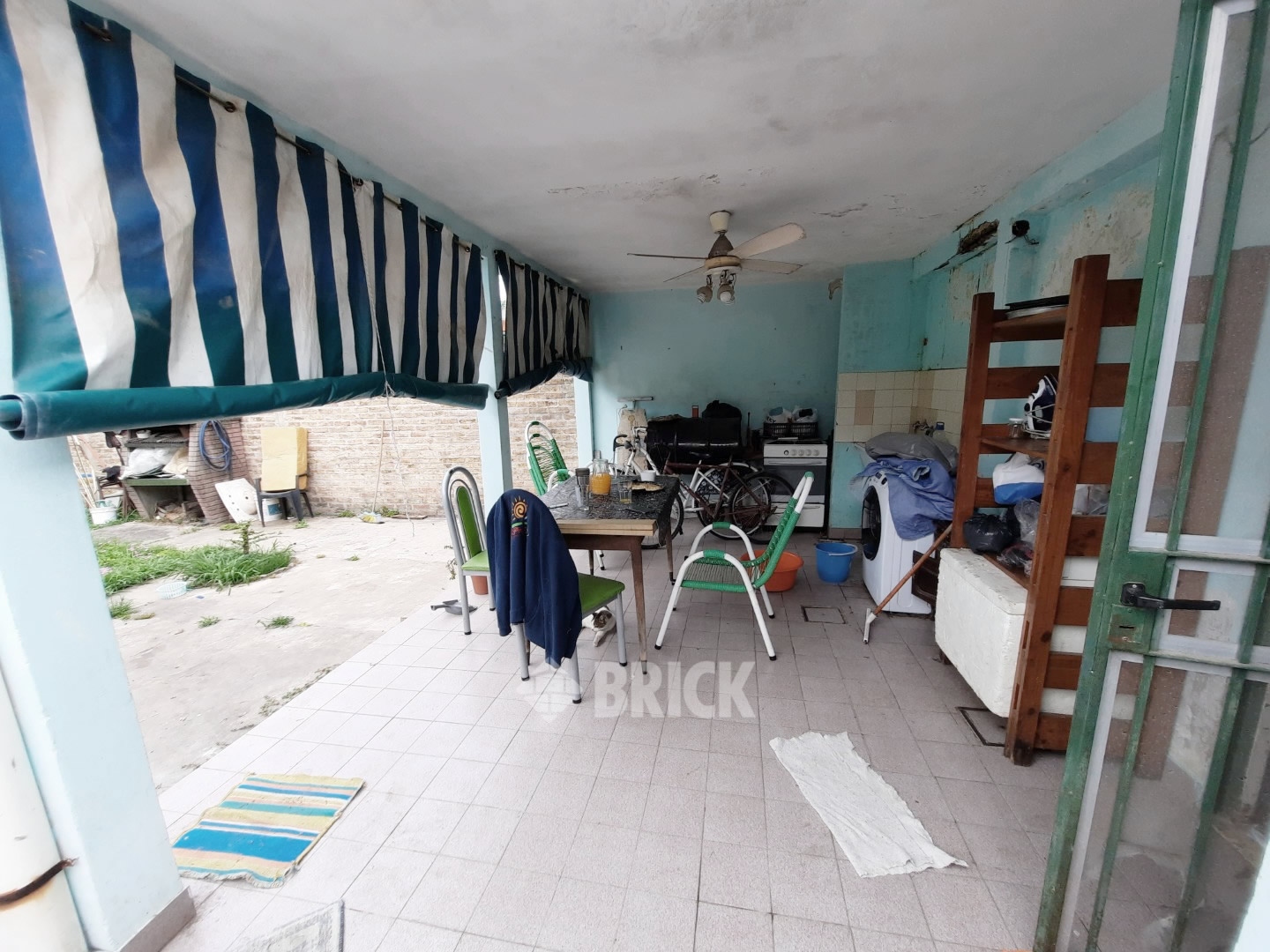 CASACUBERTA, CORONEL al 3900 18