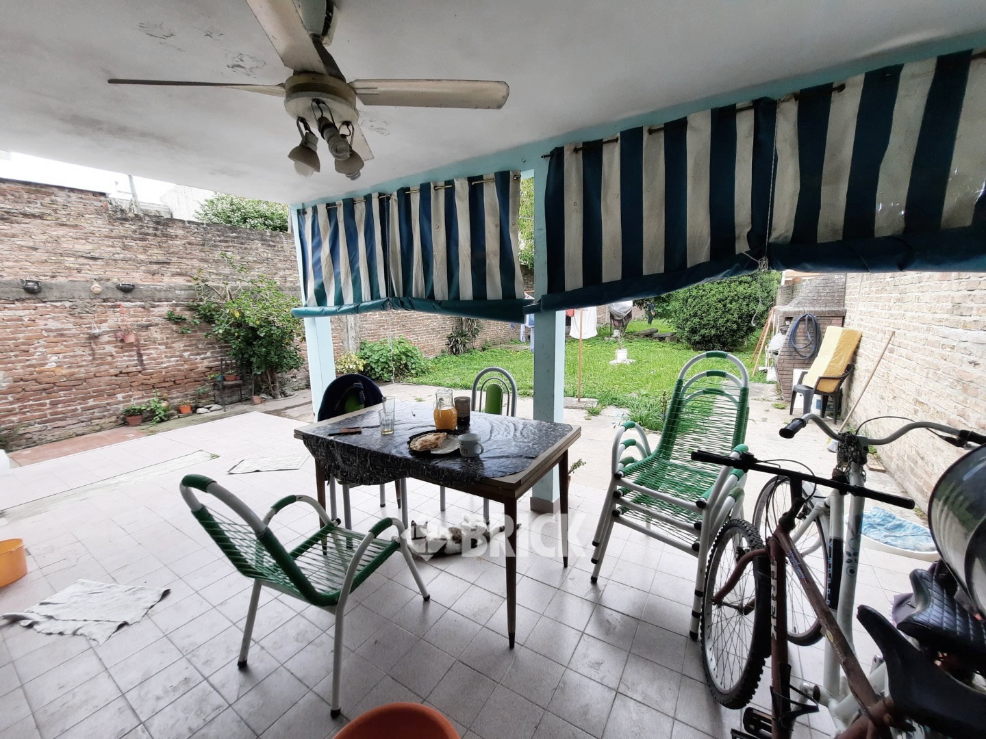 CASACUBERTA, CORONEL al 3900 19