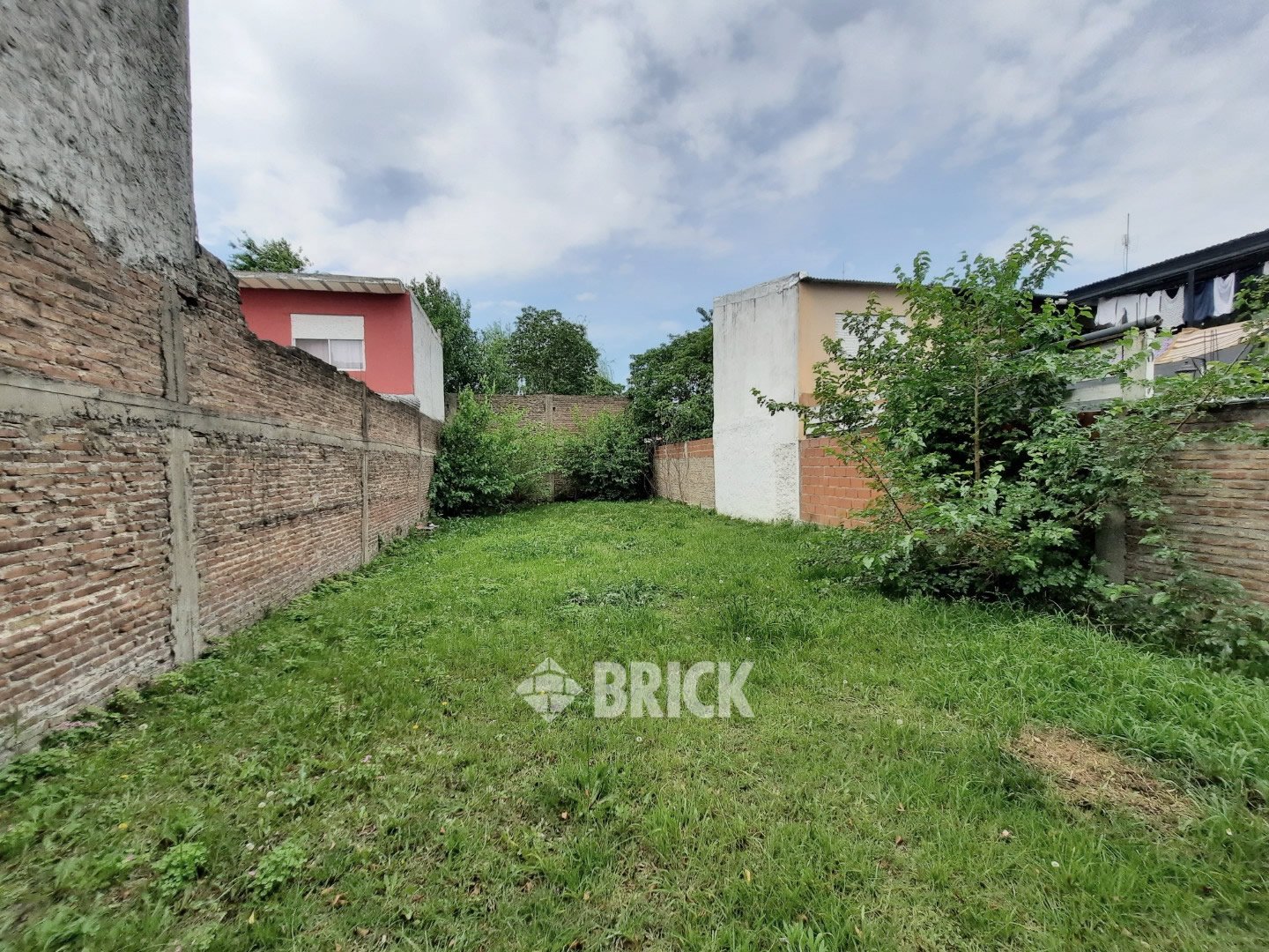 CASACUBERTA, CORONEL al 3900 21