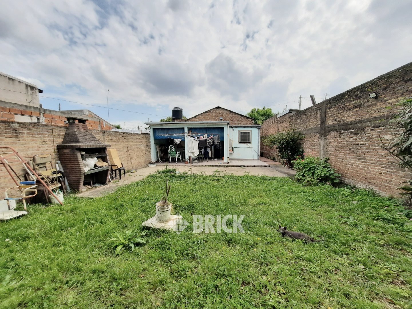 CASACUBERTA, CORONEL al 3900 23