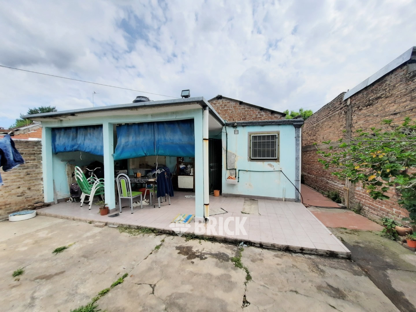 CASACUBERTA, CORONEL al 3900 24