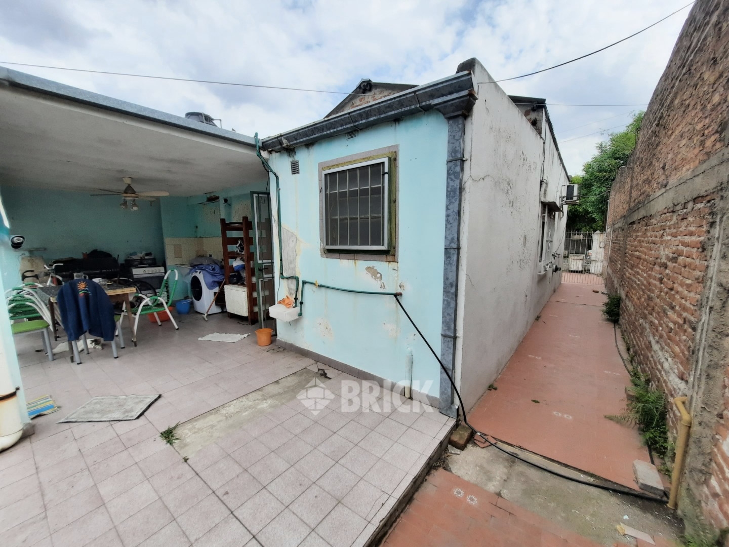 CASACUBERTA, CORONEL al 3900 25