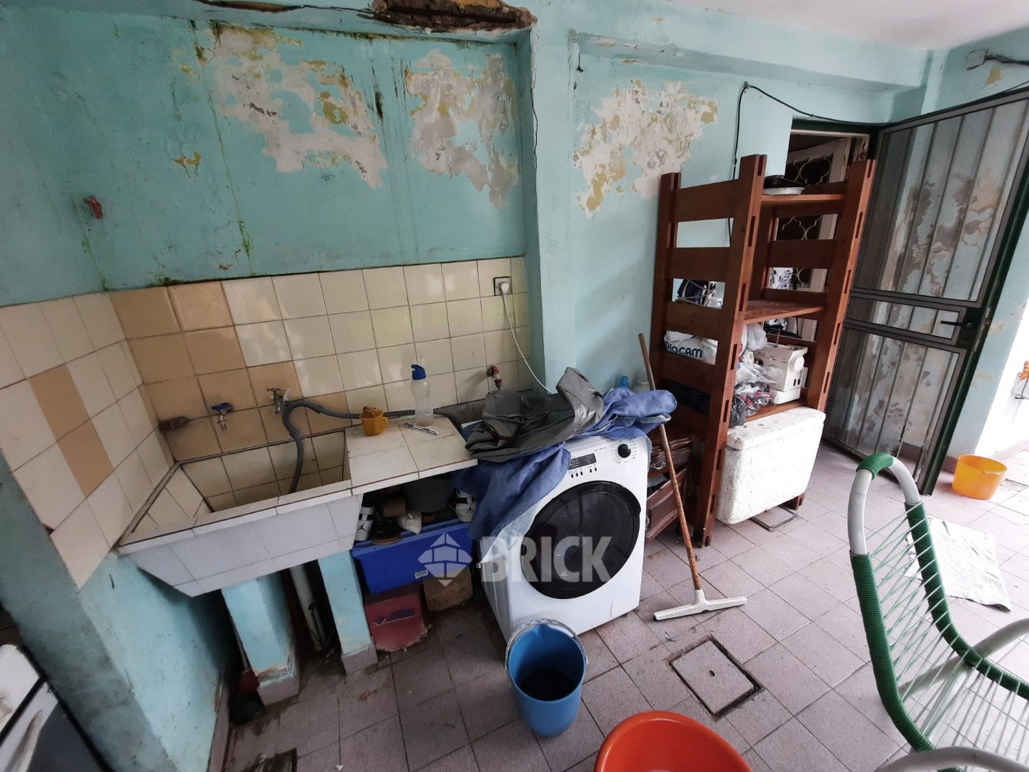 CASACUBERTA, CORONEL al 3900 26