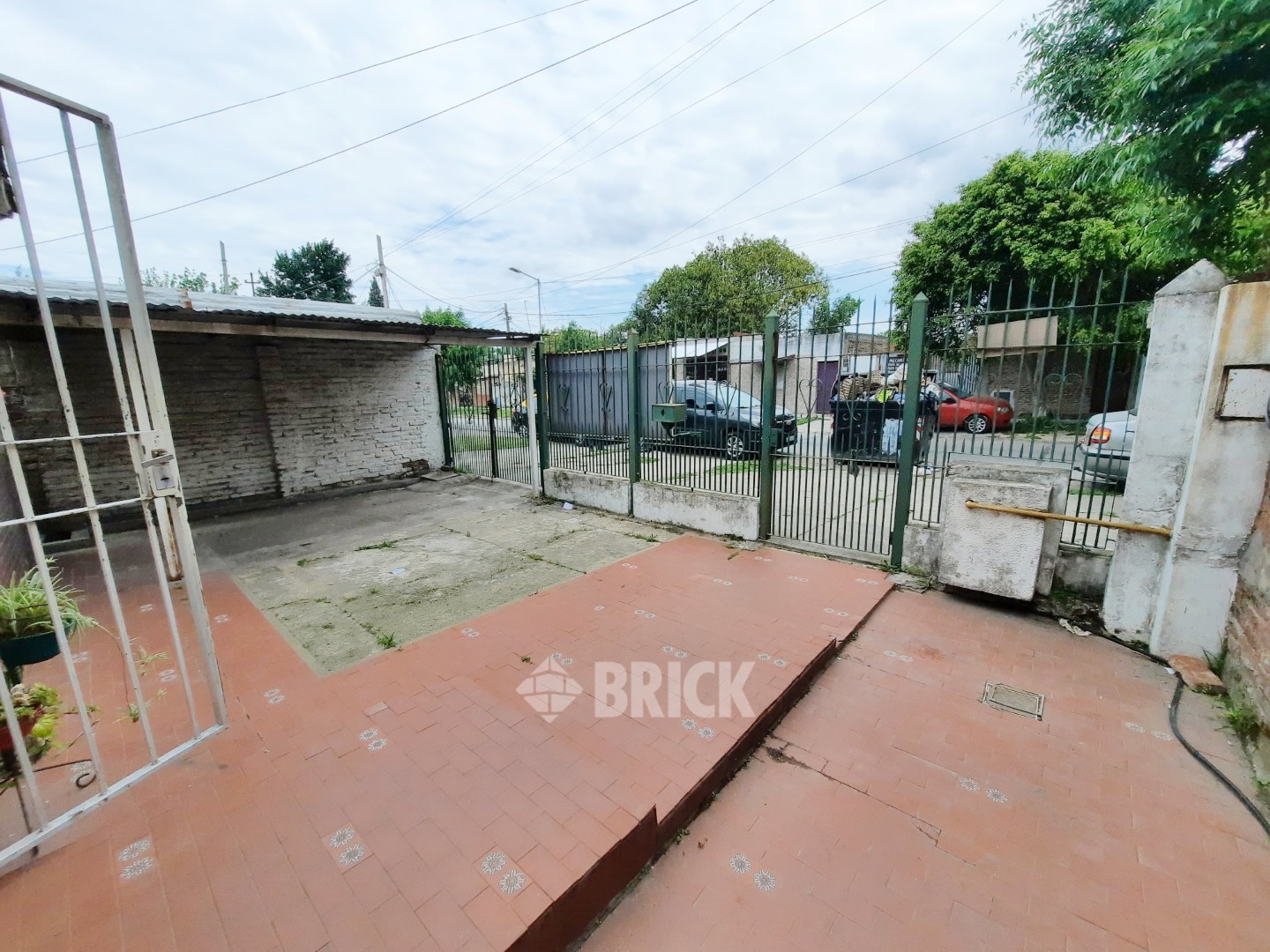 CASACUBERTA, CORONEL al 3900 27