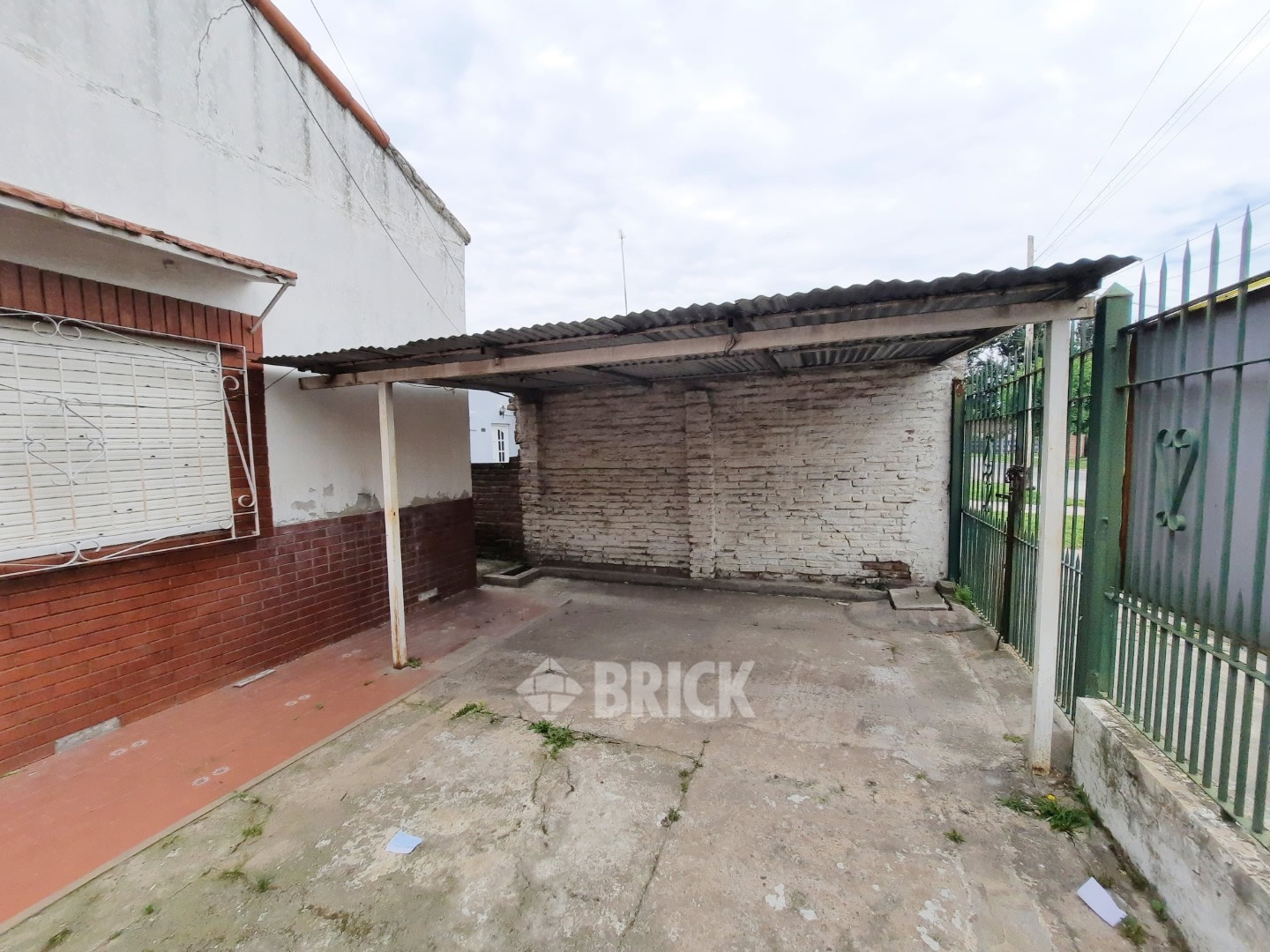 CASACUBERTA, CORONEL al 3900 28