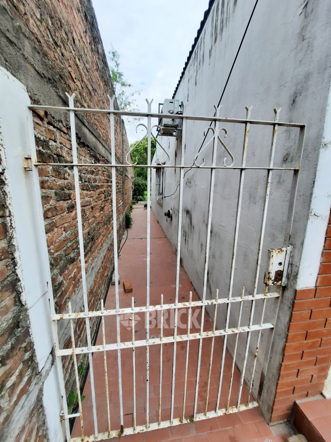 CASACUBERTA, CORONEL al 3900 29