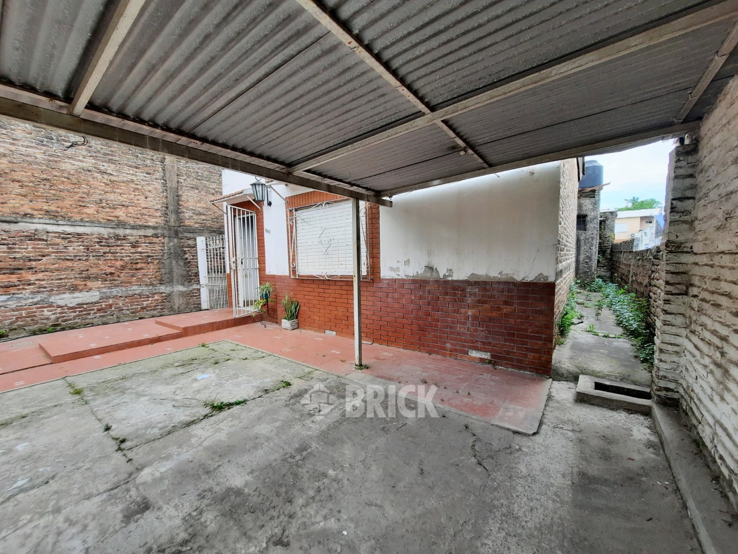 CASACUBERTA, CORONEL al 3900 30