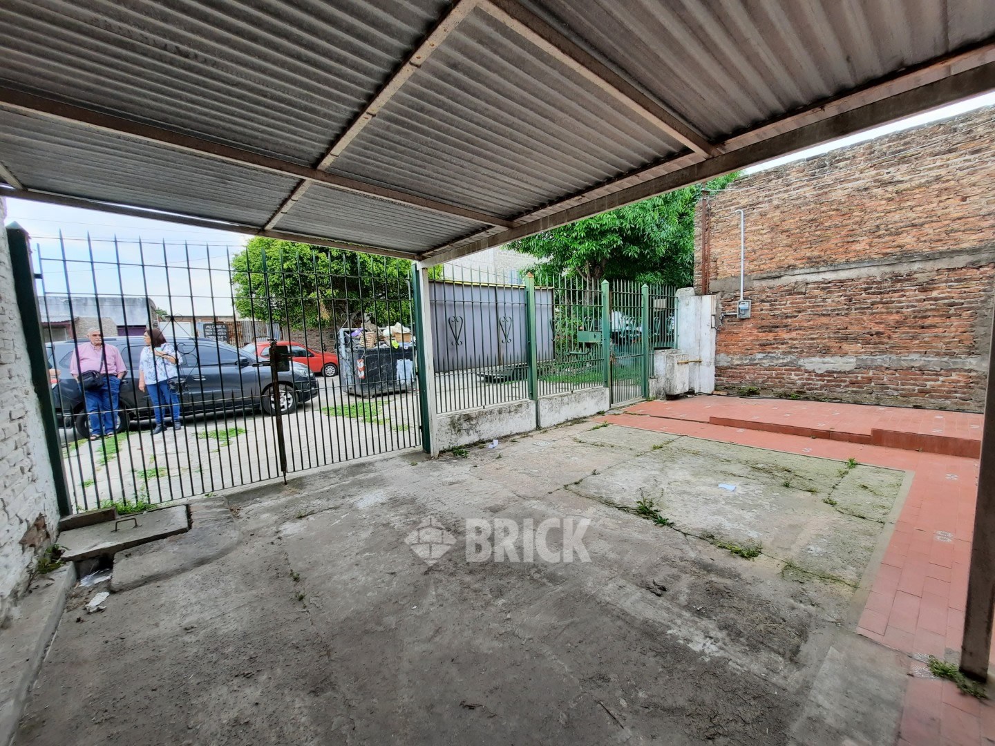 CASACUBERTA, CORONEL al 3900 31