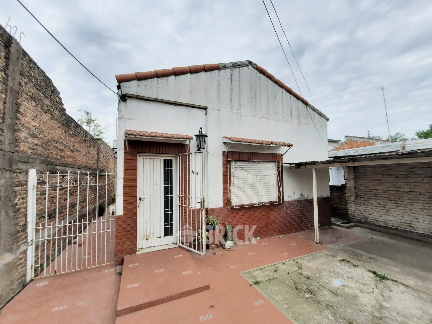 CASACUBERTA, CORONEL al 3900 32