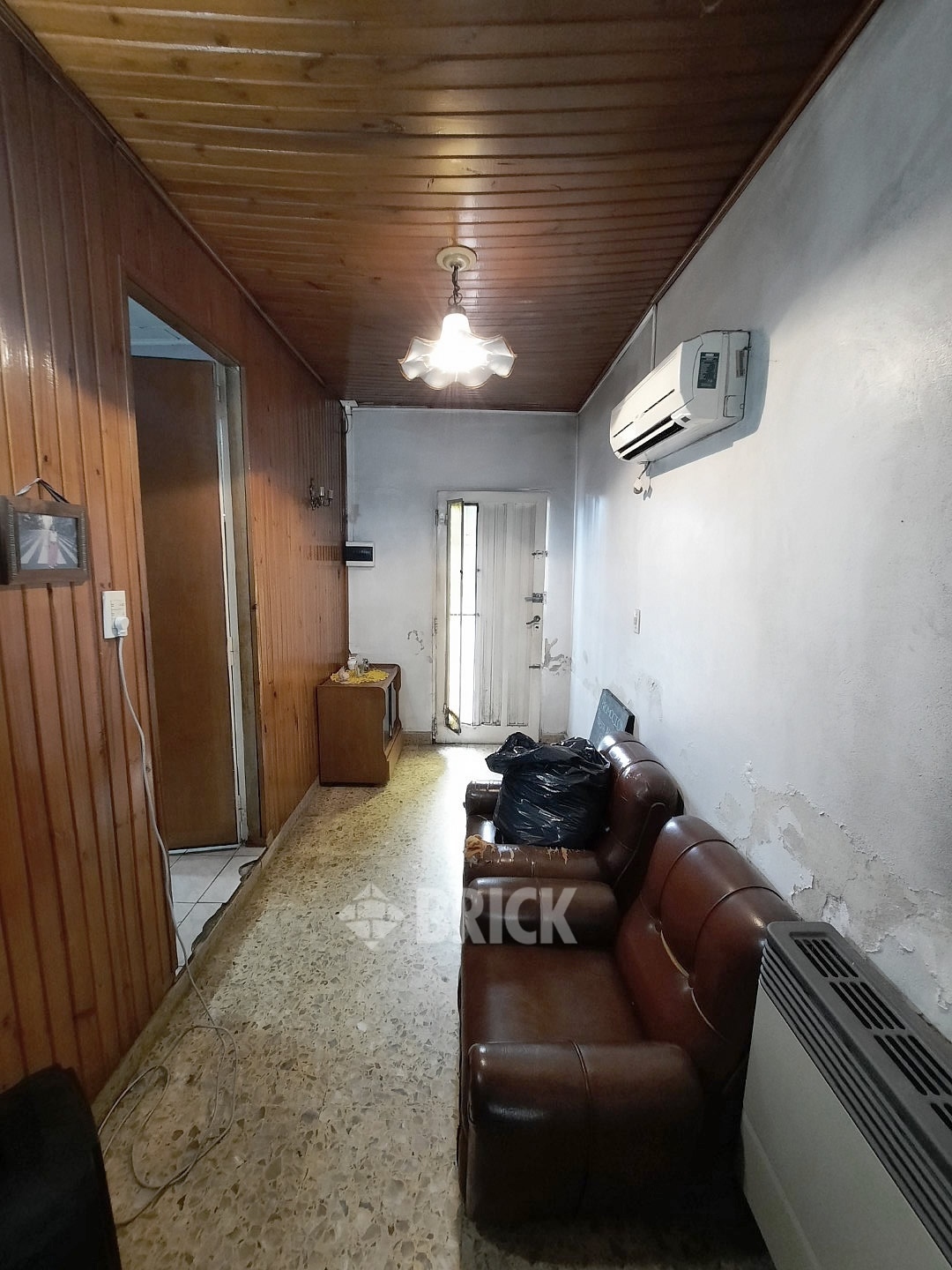 CASACUBERTA, CORONEL al 3900 4