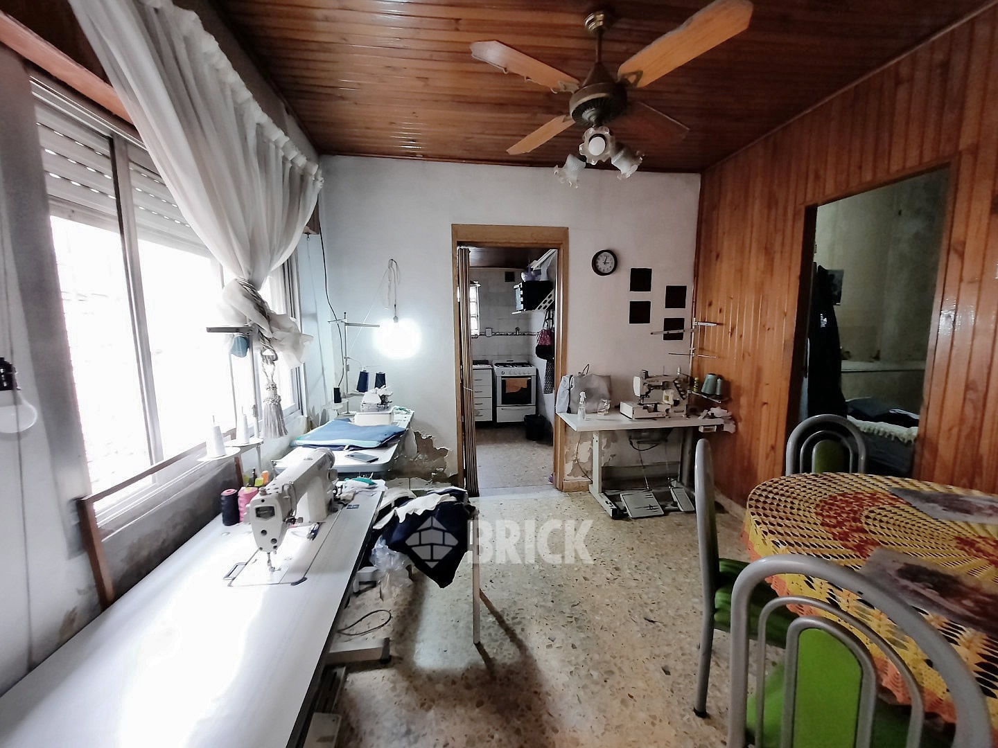 CASACUBERTA, CORONEL al 3900 5