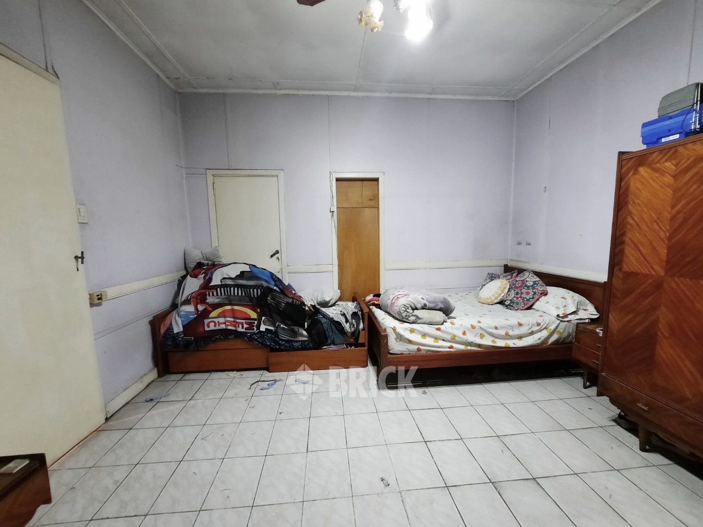 CASACUBERTA, CORONEL al 3900 8