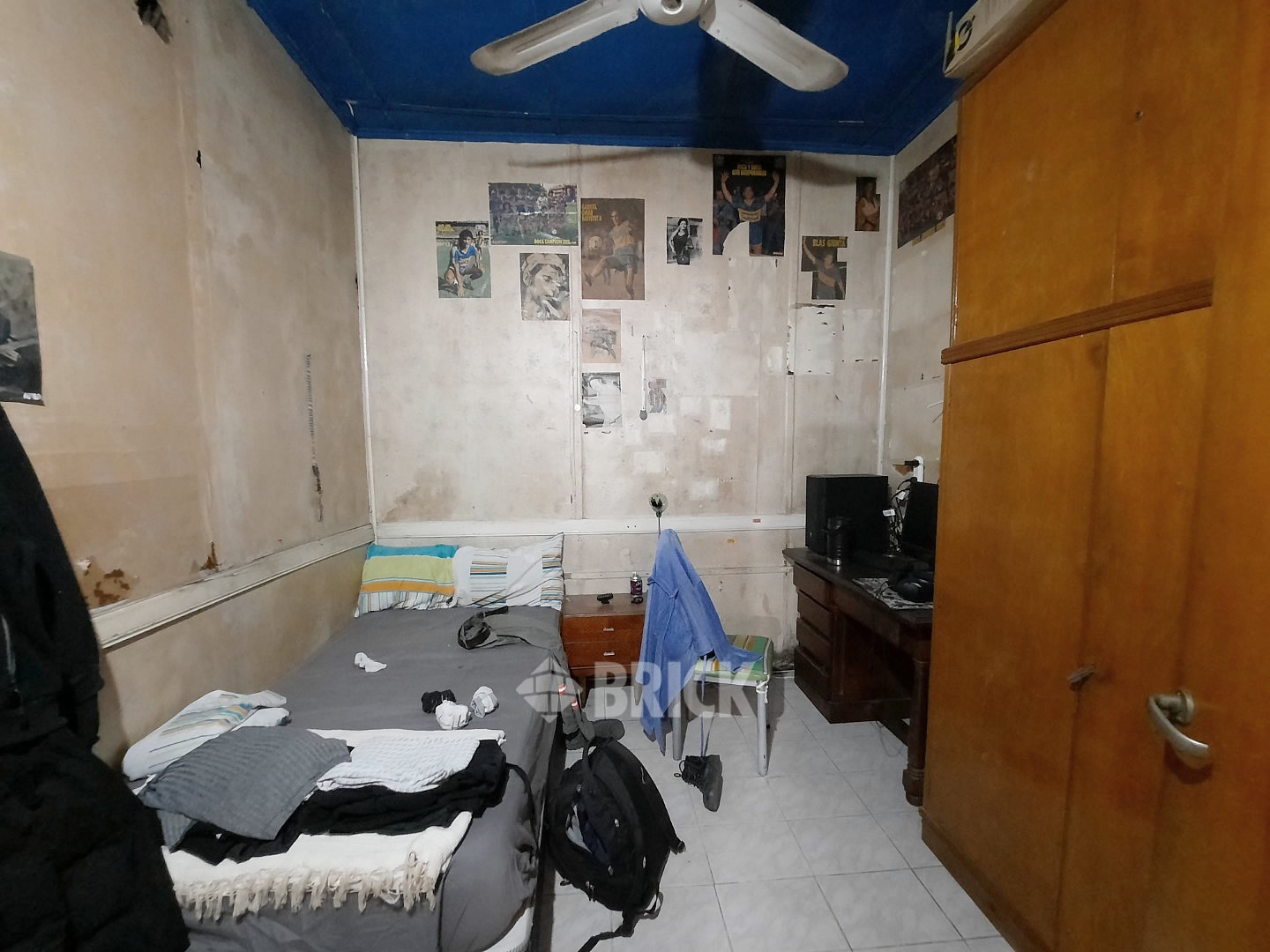 CASACUBERTA, CORONEL al 3900 9