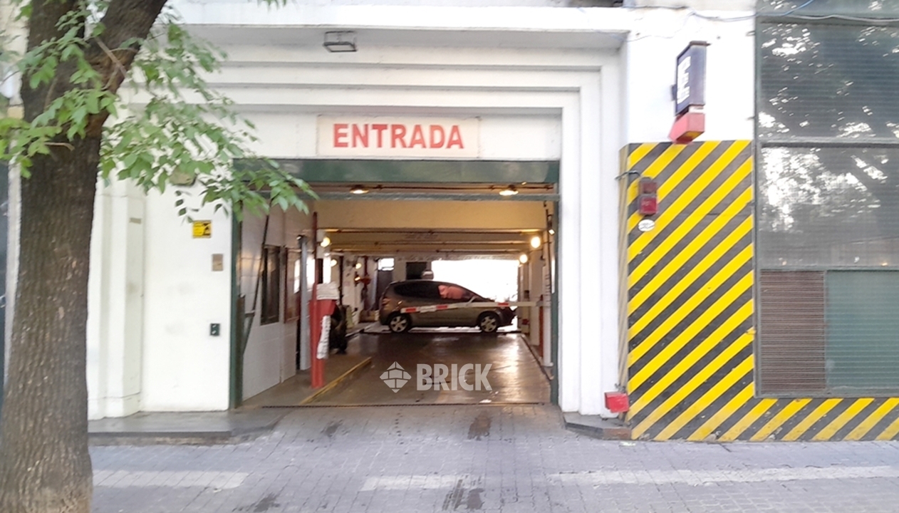 ORTIZ DE OCAMPO al 2600 Nº UF 86 1