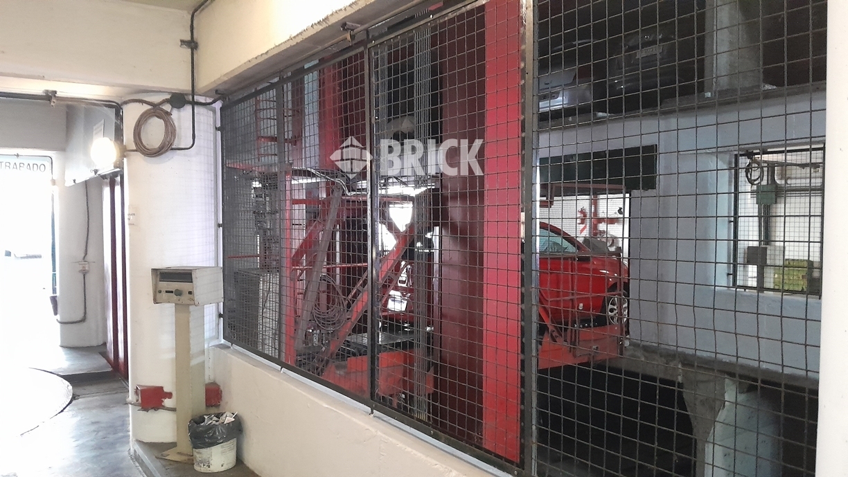 ORTIZ DE OCAMPO al 2600 Nº UF 86 3