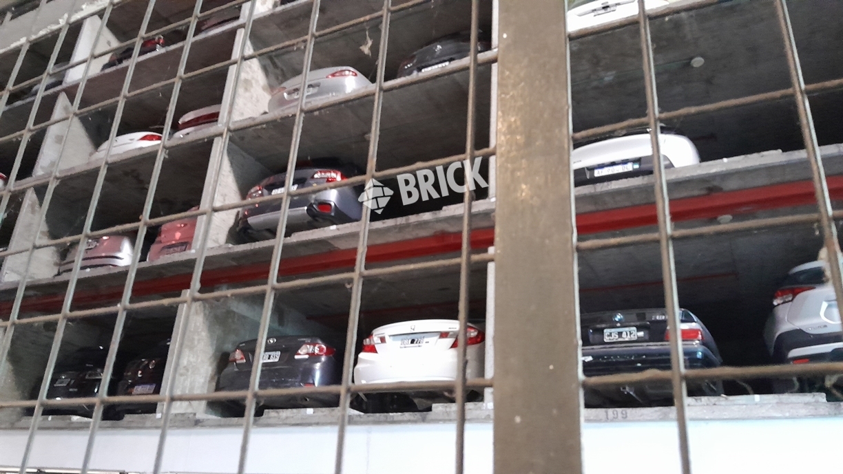 ORTIZ DE OCAMPO al 2600 Nº UF 86 4