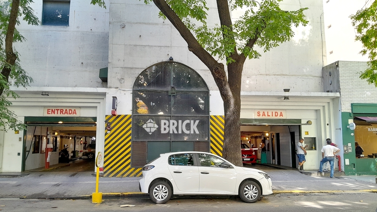 ORTIZ DE OCAMPO al 2600 Nº UF 86 6