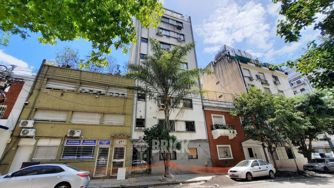 LAPRIDA al 1100 Piso 3 20