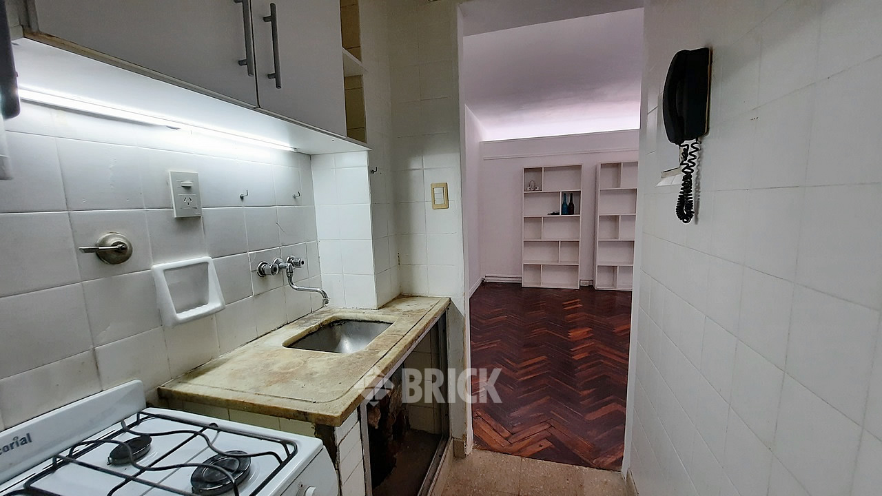 JUJUY, AV. al 500 Piso 9 17