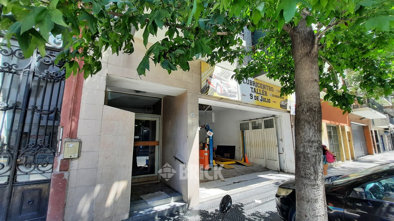 JUJUY, AV. al 500 Piso 9 22