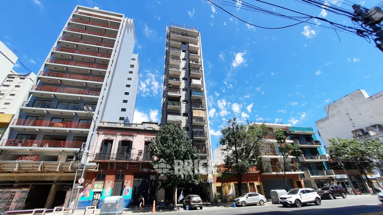 JUJUY, AV. al 500 Piso 9 23