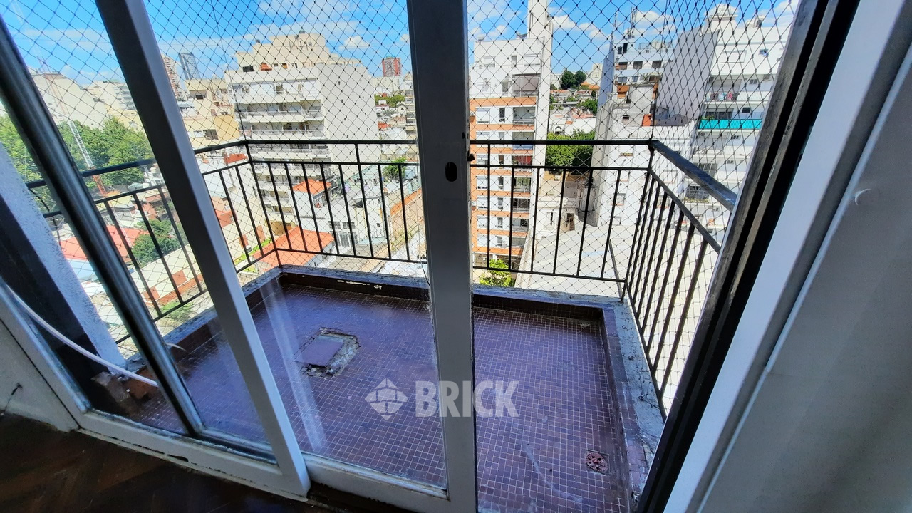 JUJUY, AV. al 500 Piso 9 4