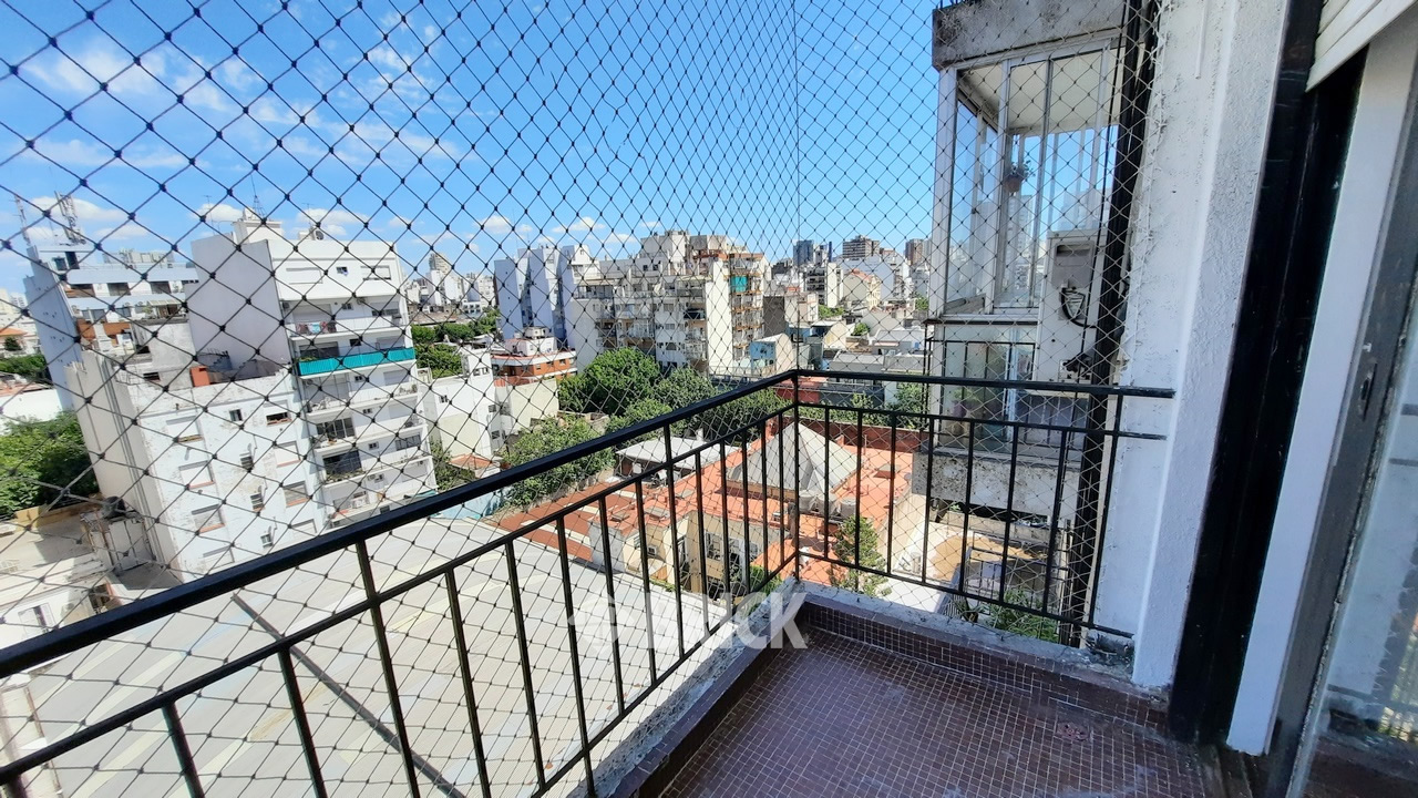 JUJUY, AV. al 500 Piso 9 7