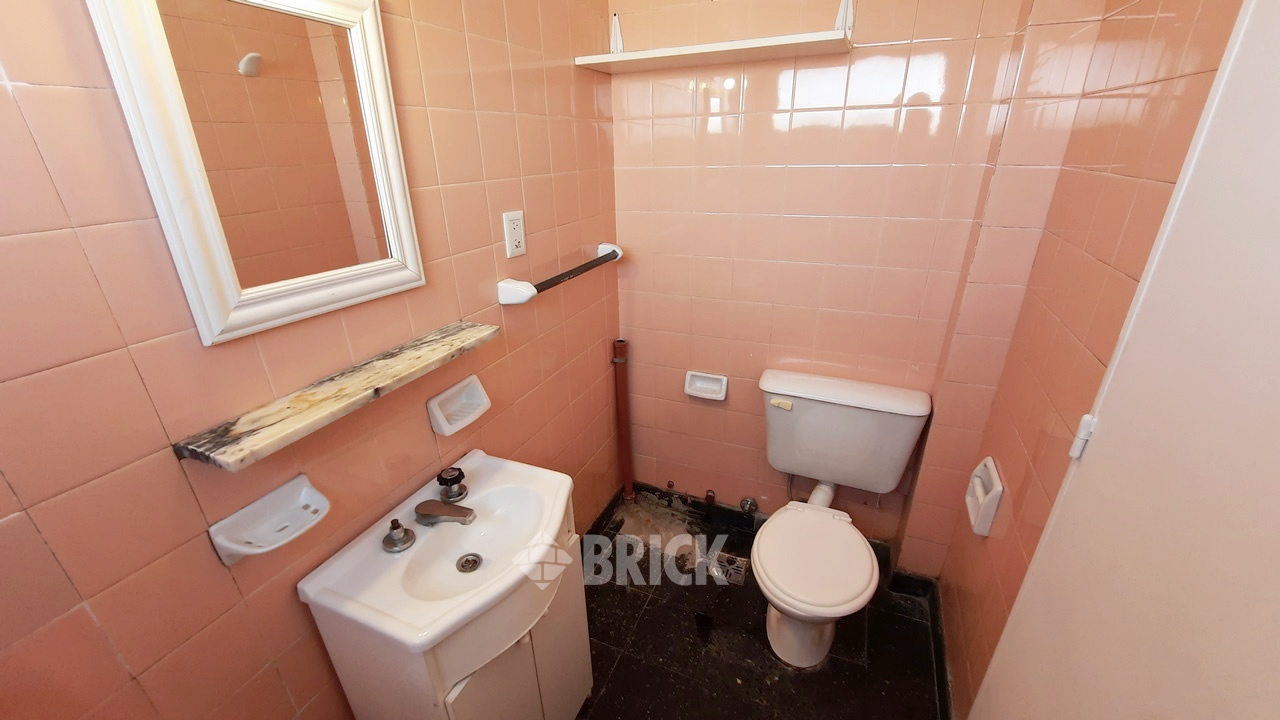 JUJUY, AV. al 500 Piso 9 9