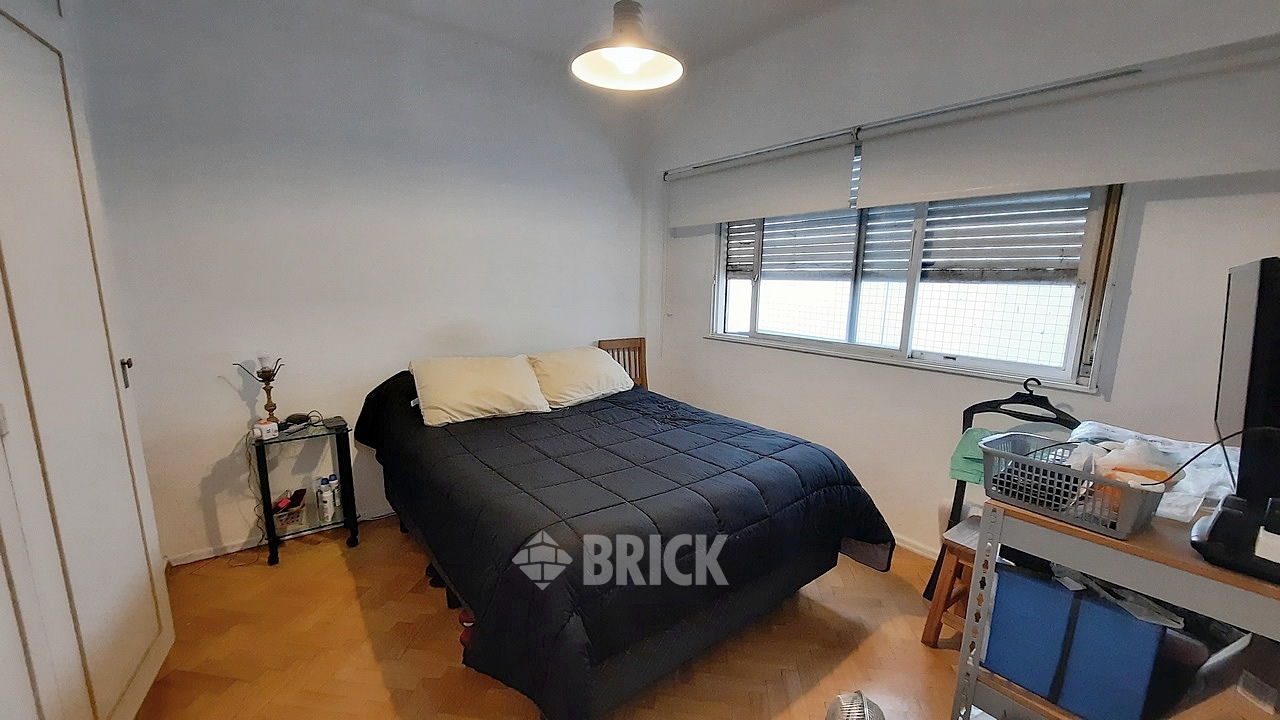 ALVEAR, MARCELO T. DE al 2400 Piso 7 6