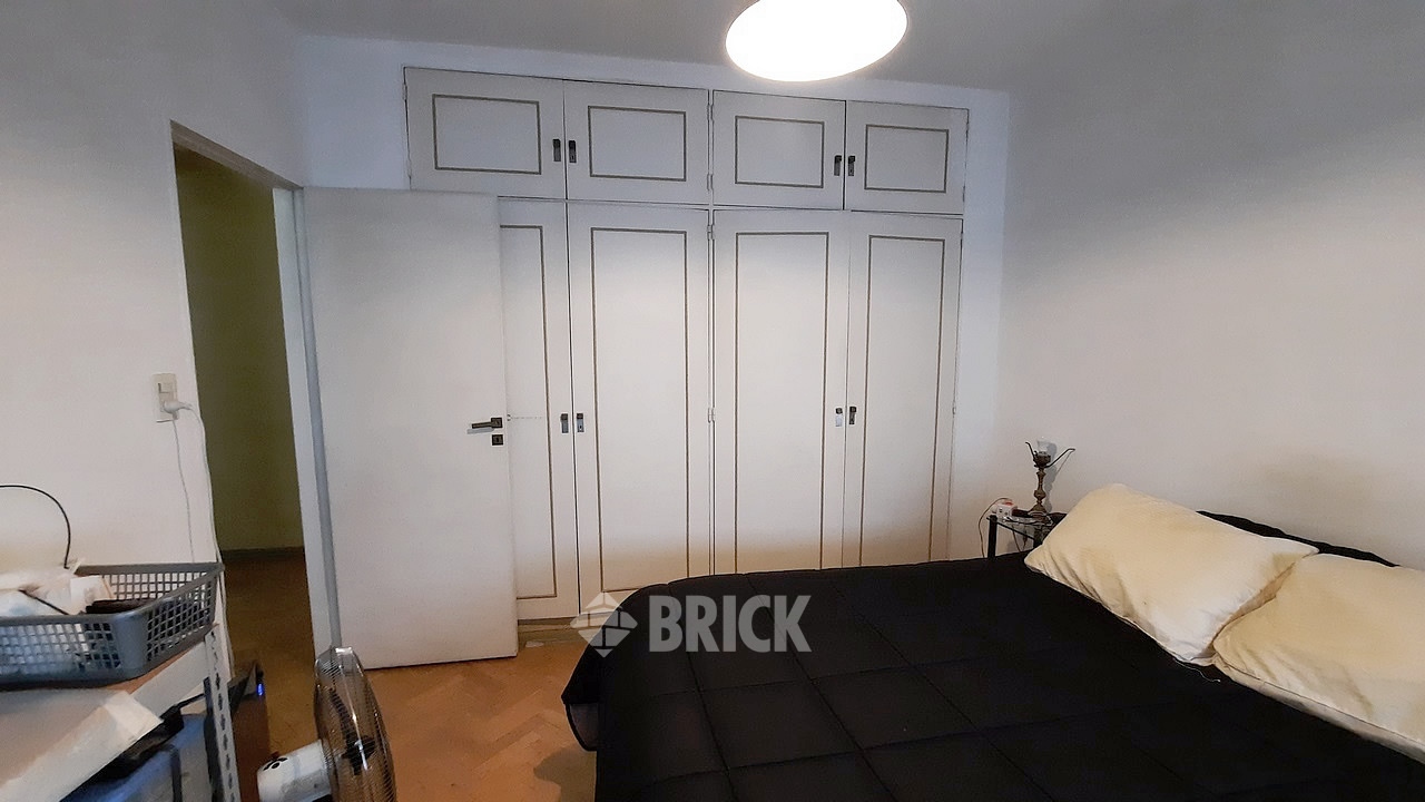 ALVEAR, MARCELO T. DE al 2400 Piso 7 7