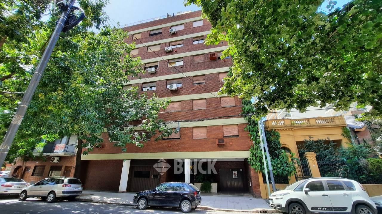 GRANADEROS al 400 Piso 5 30