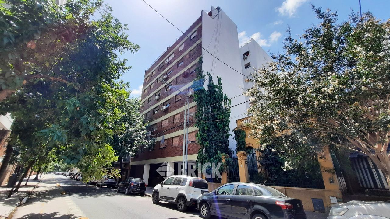 GRANADEROS al 400 Piso 5 31