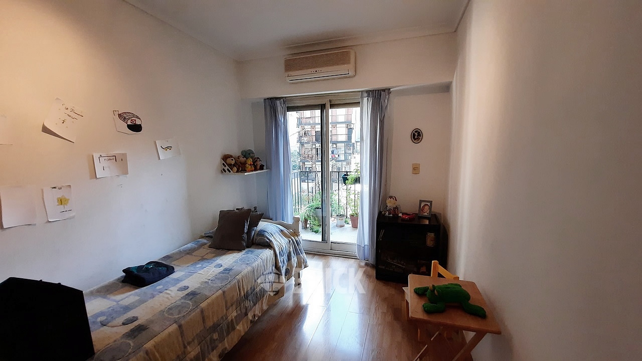 O'HIGGINS al 1700 Piso 2 18