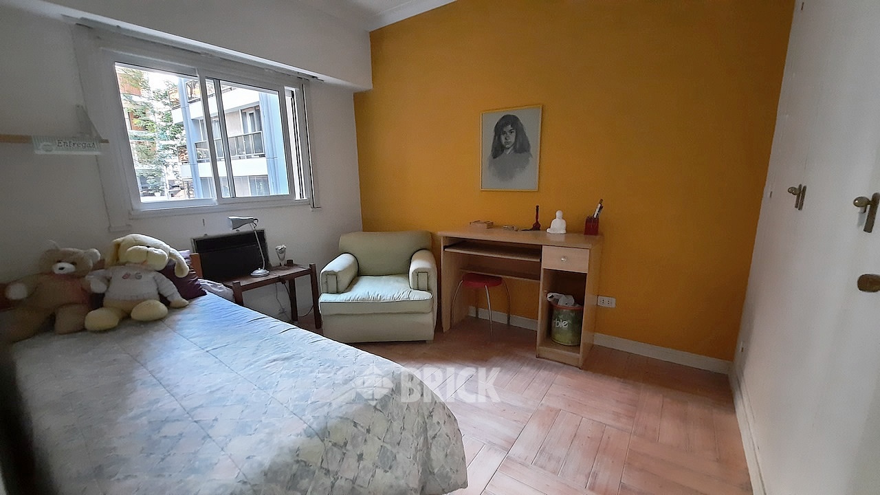 O'HIGGINS al 1700 Piso 2 23