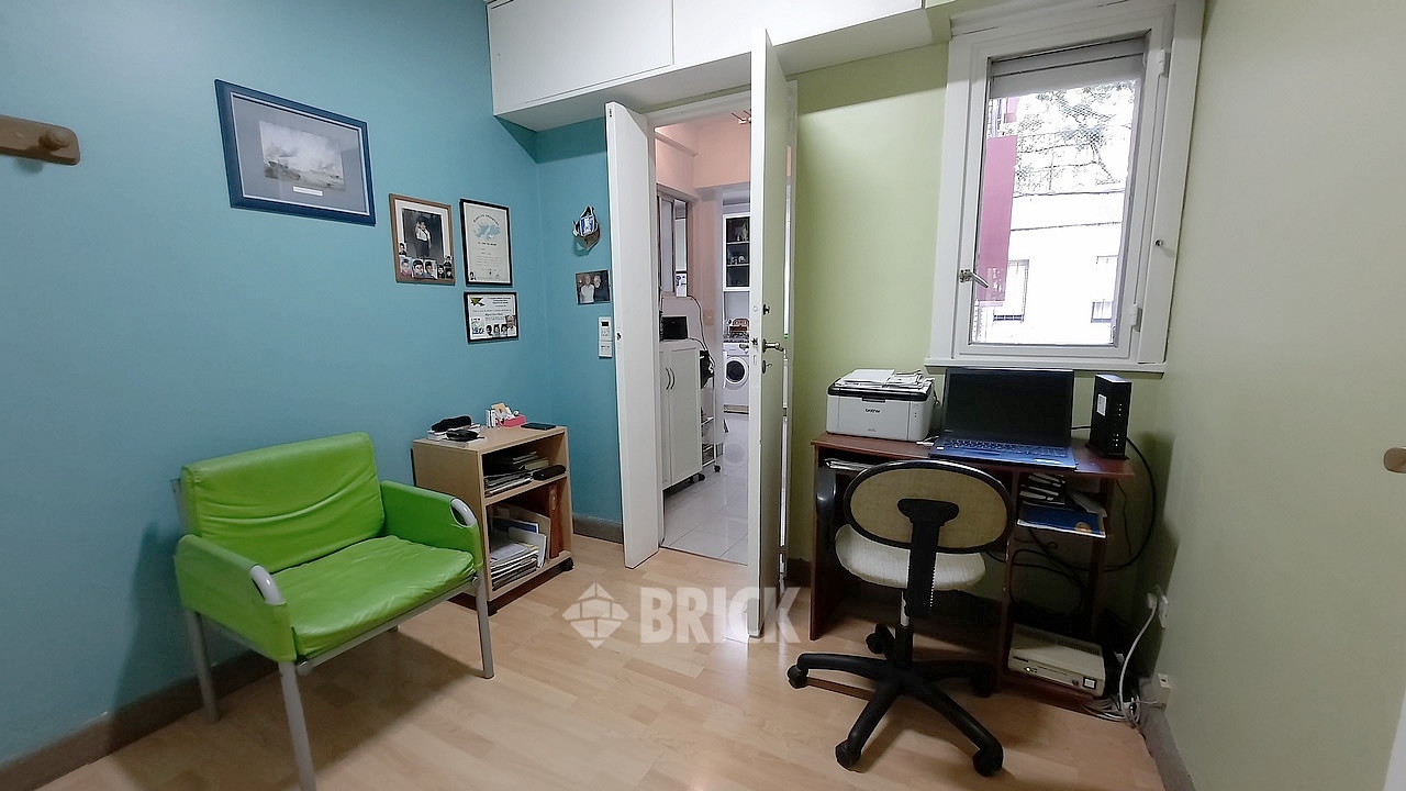 O'HIGGINS al 1700 Piso 2 26