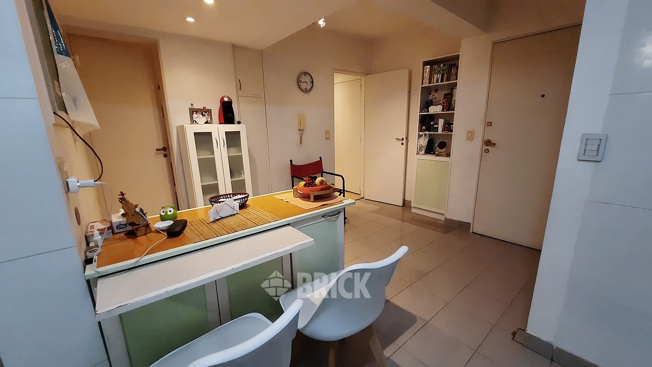 O'HIGGINS al 1700 Piso 2 31