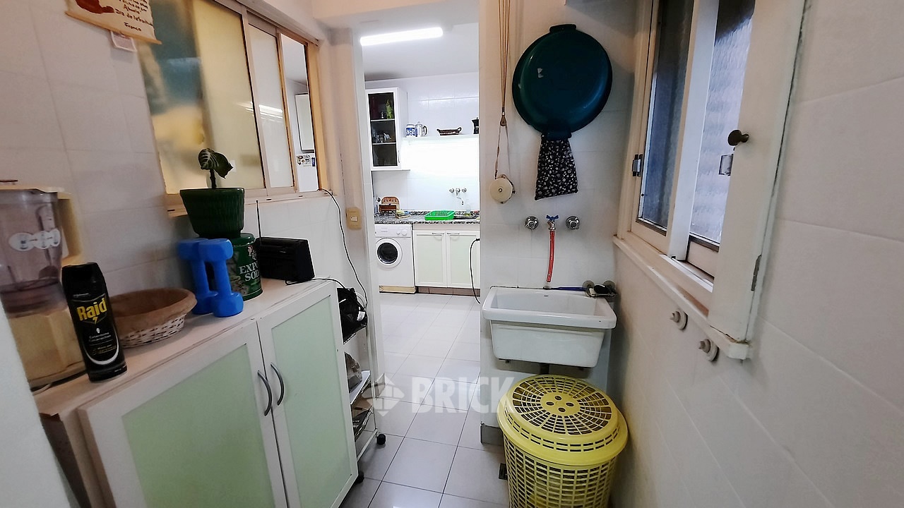 O'HIGGINS al 1700 Piso 2 37