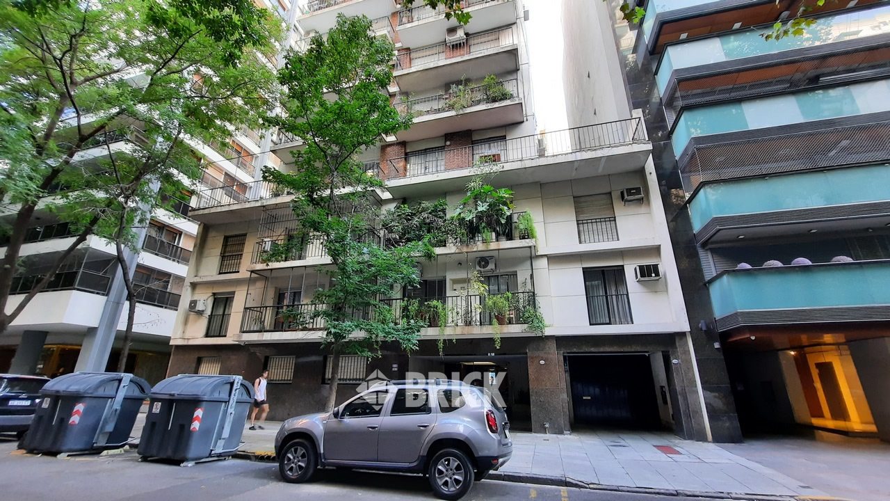 O'HIGGINS al 1700 Piso 2 43