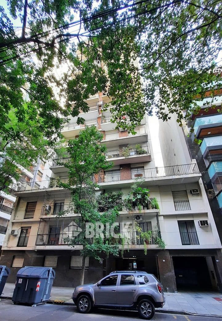 O'HIGGINS al 1700 Piso 2 44